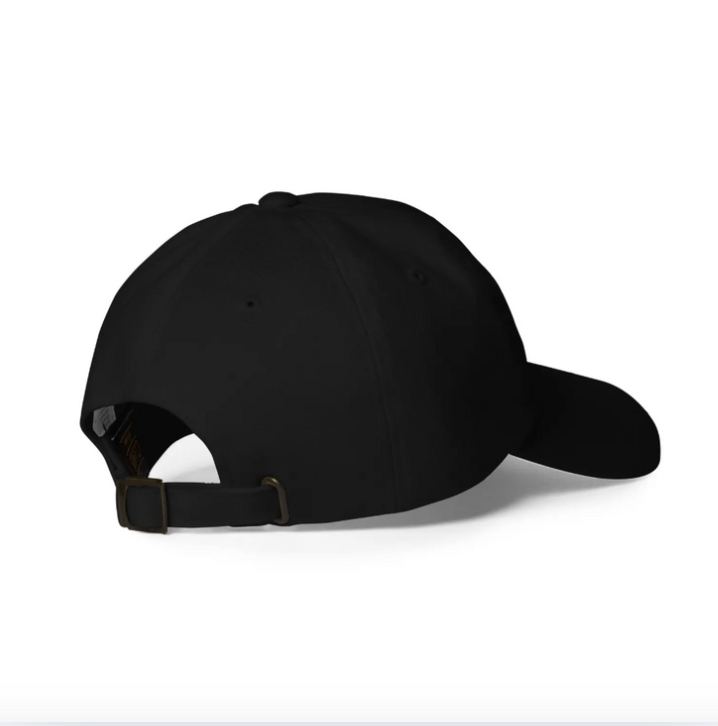 Pilates and Matcha Classic Cap